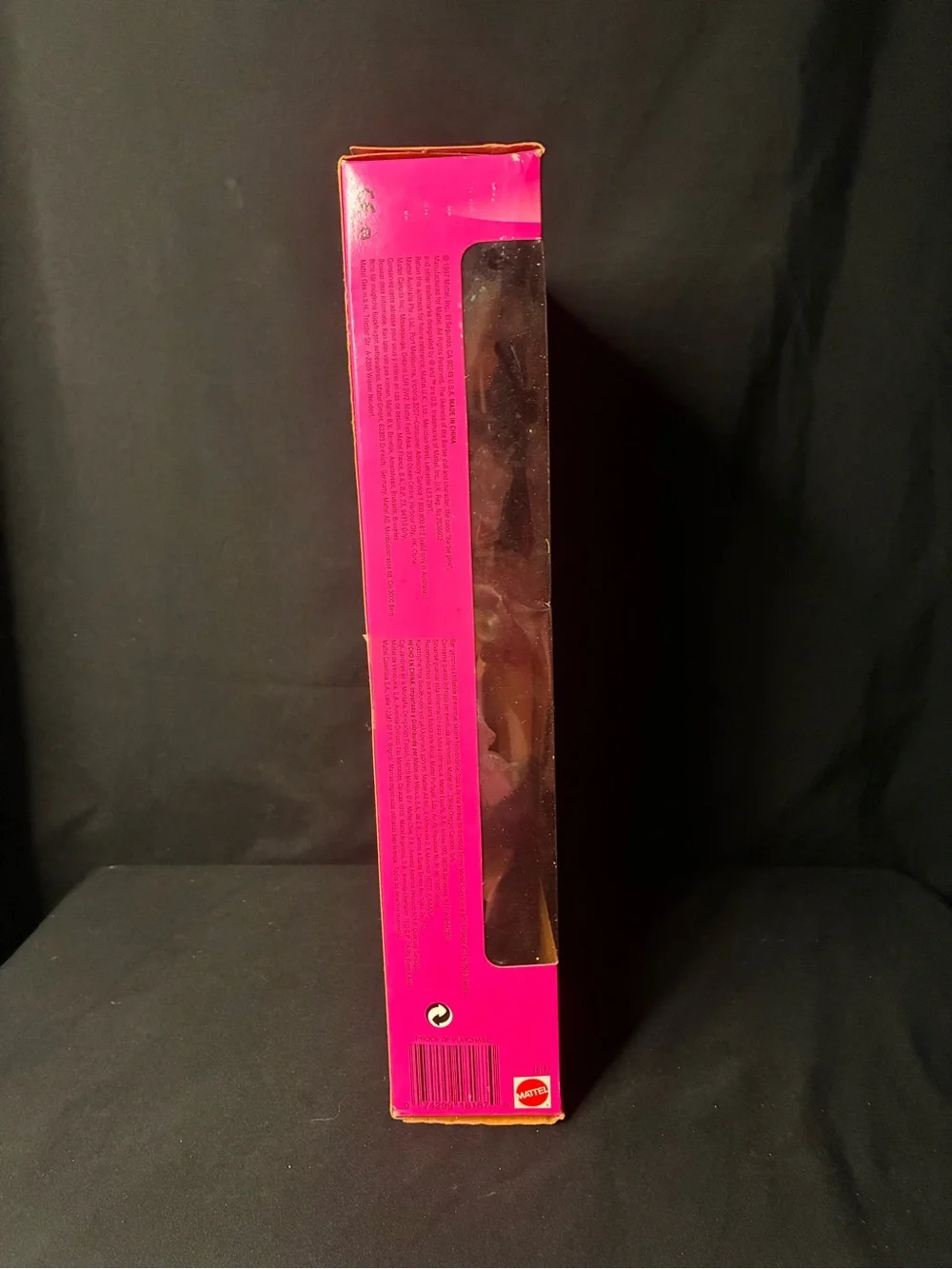 1997 Ballet Recital Barbie & Kelly Gift Set | NRFB | Vintage | Mattel